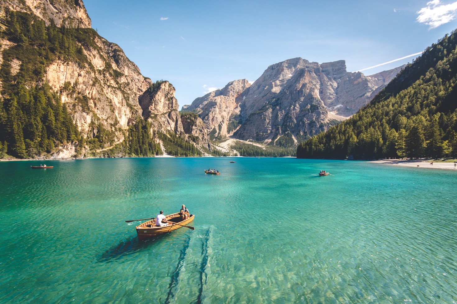Hidden Gems: Underrated Destinations Worldwide